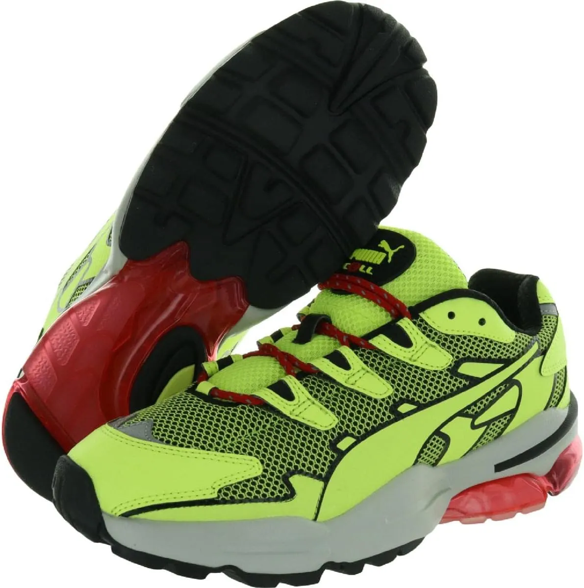 PUMA Men's Cell Alien Kotto