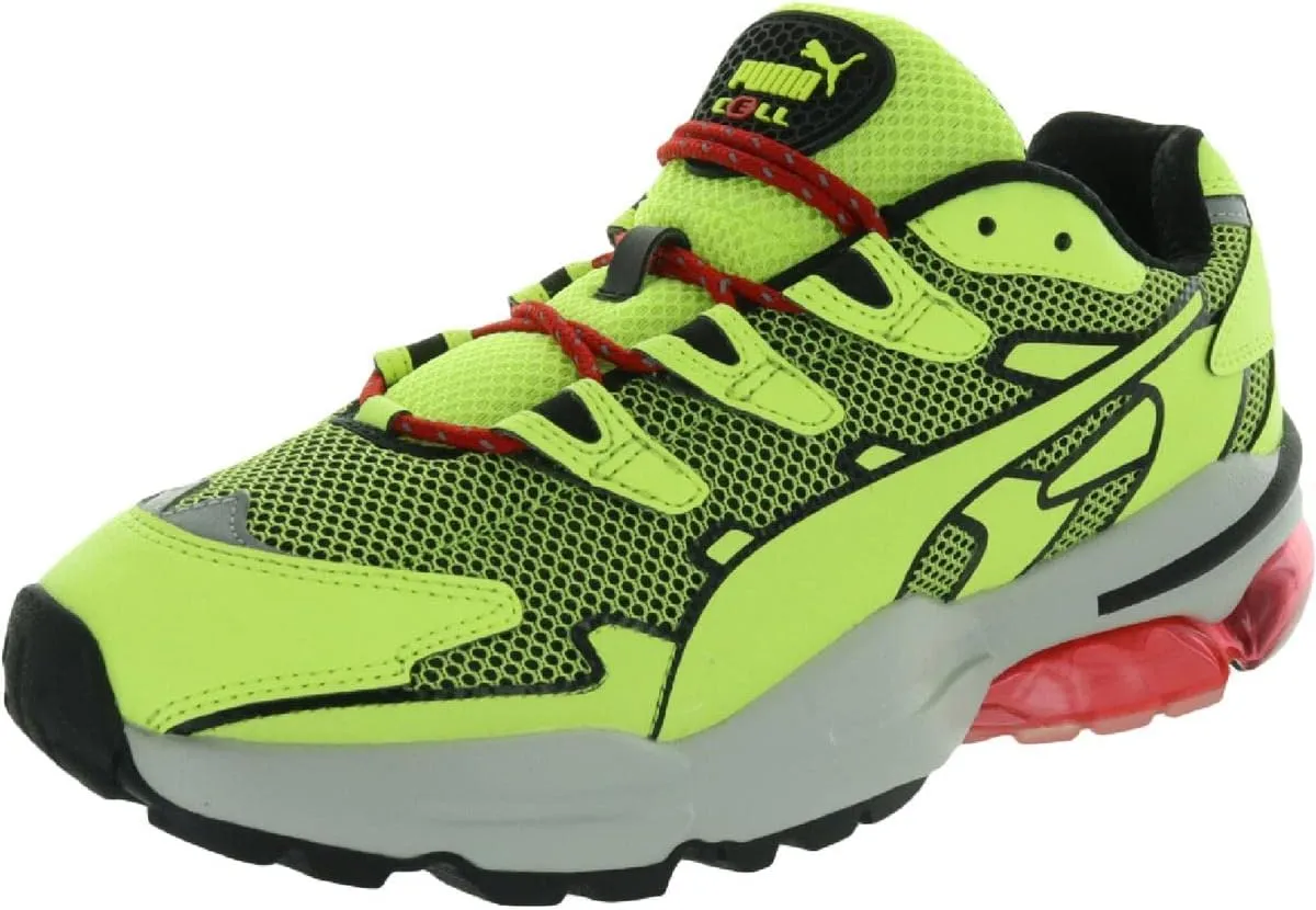 PUMA Men's Cell Alien Kotto