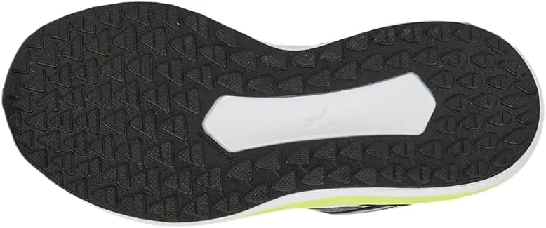 PUMA Unisex-Child Twitch Runner Disc Sneaker