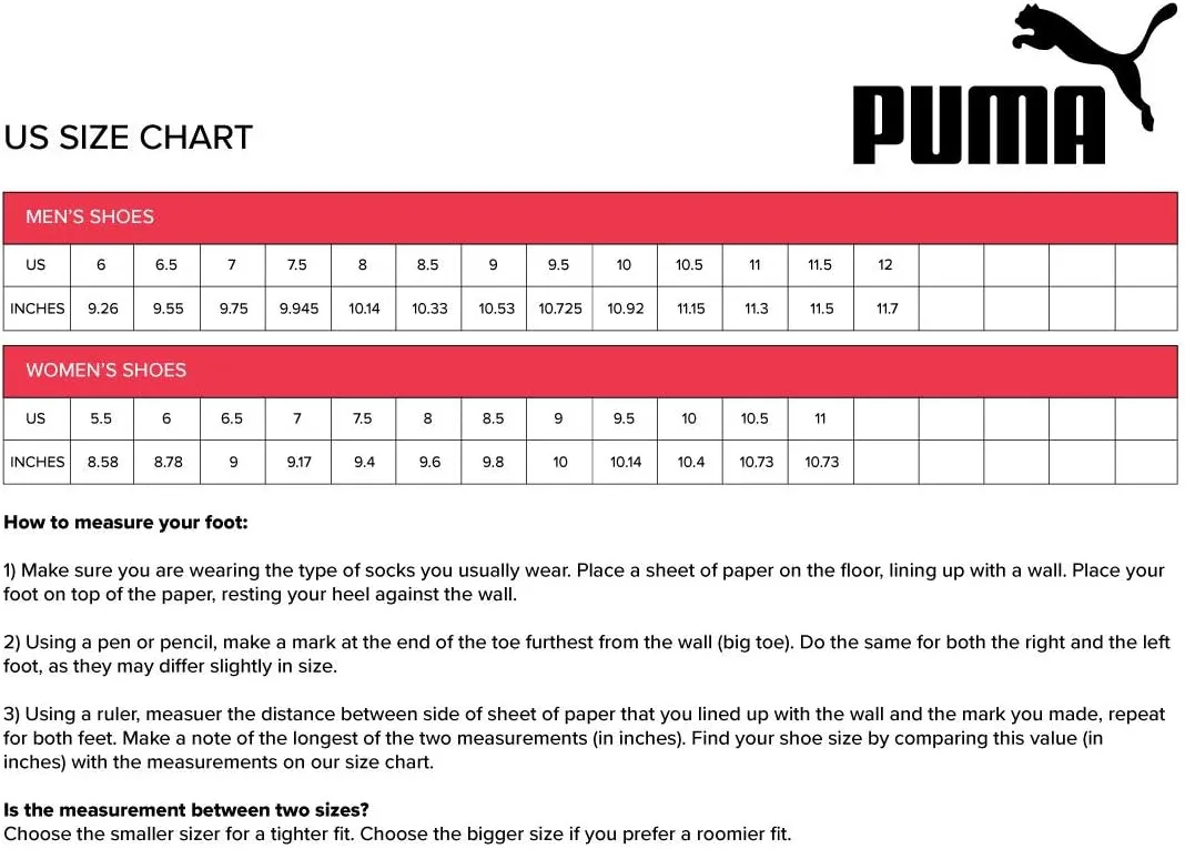 PUMA Unisex-Child Twitch Runner Disc Sneaker