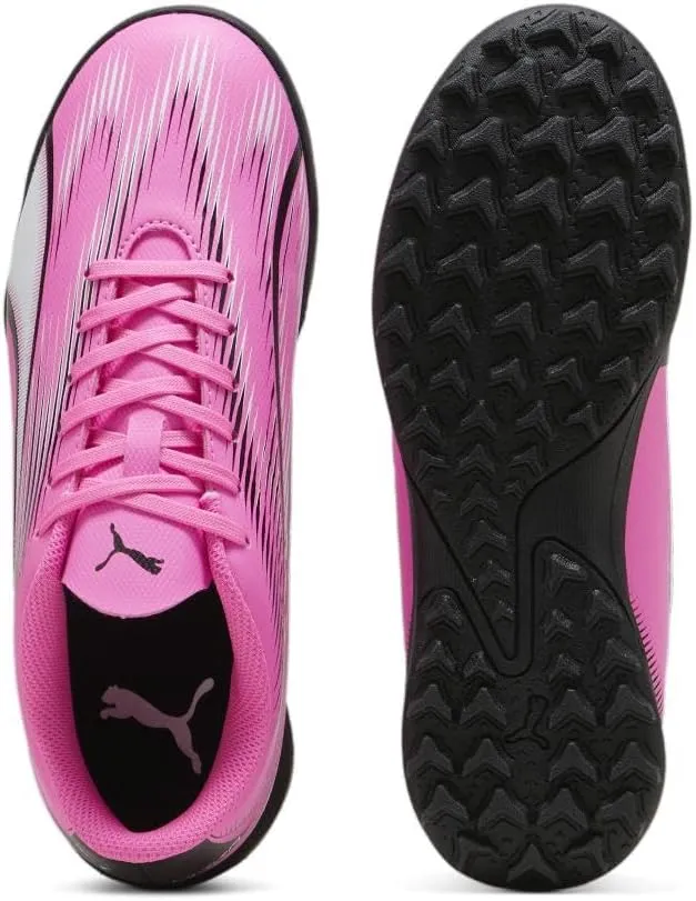PUMA Unisex-Child Ultra Turf Training Sneaker