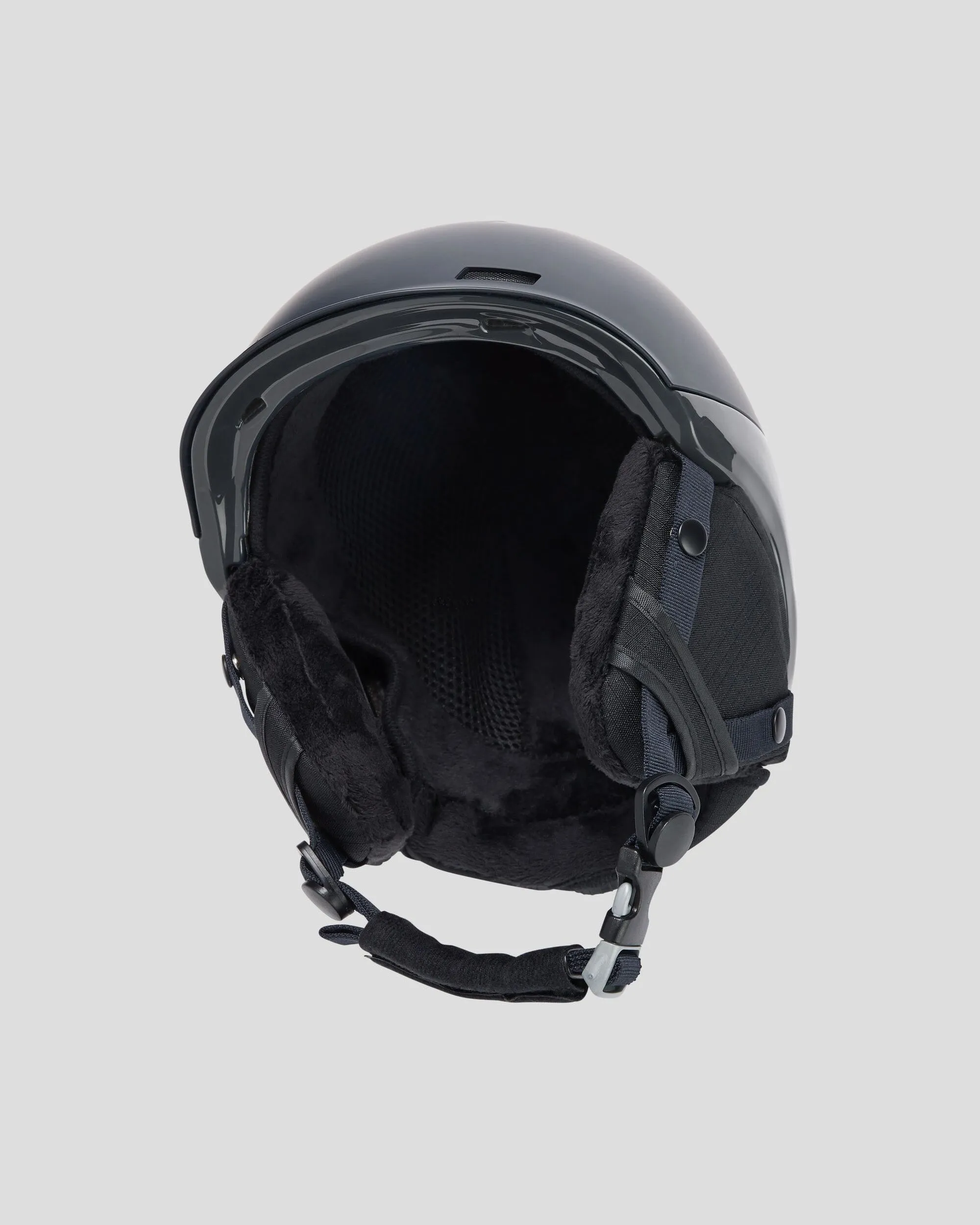 PWDR-Days Snow Helmet - Kids - Meteor