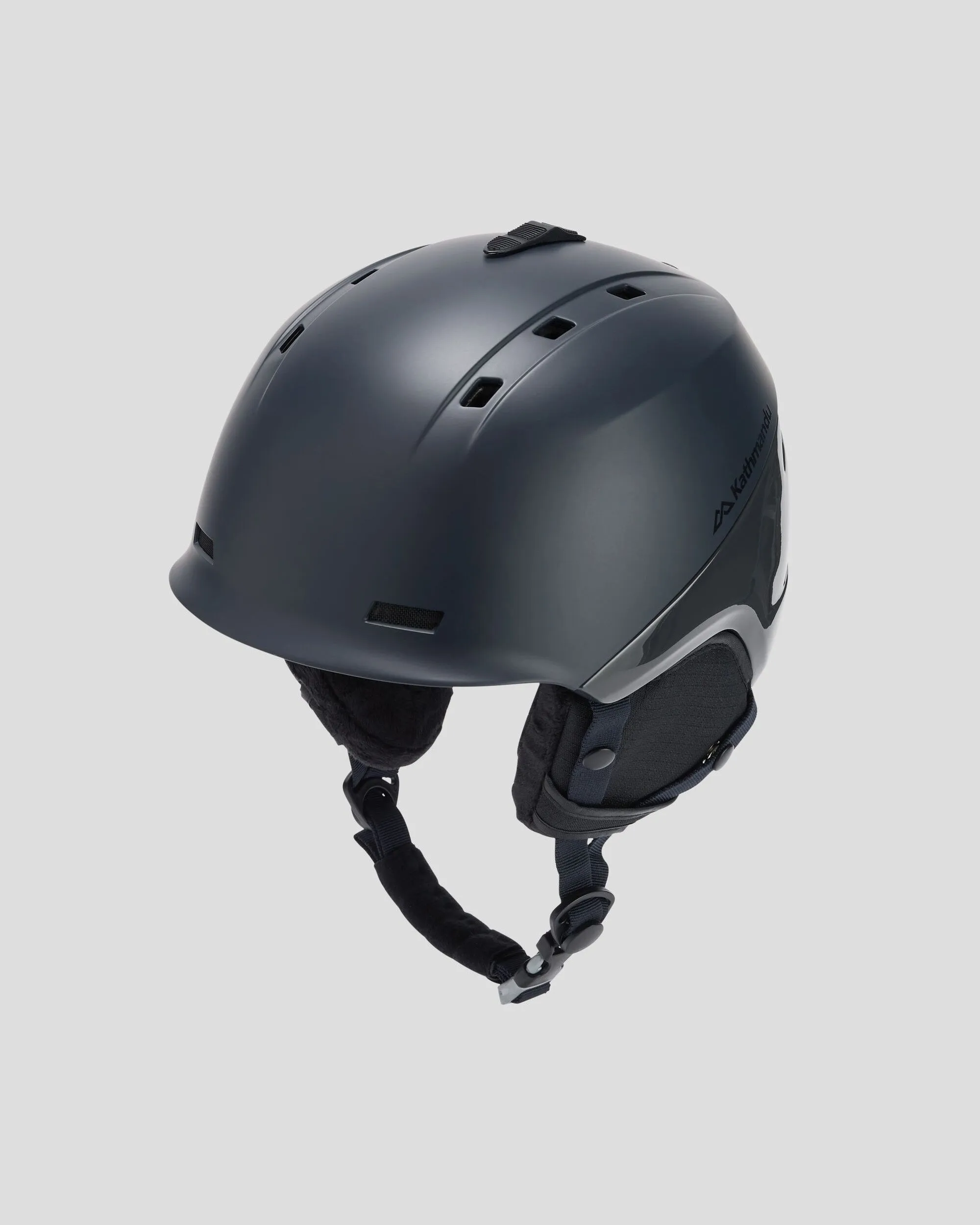 PWDR-Days Snow Helmet - Kids - Meteor