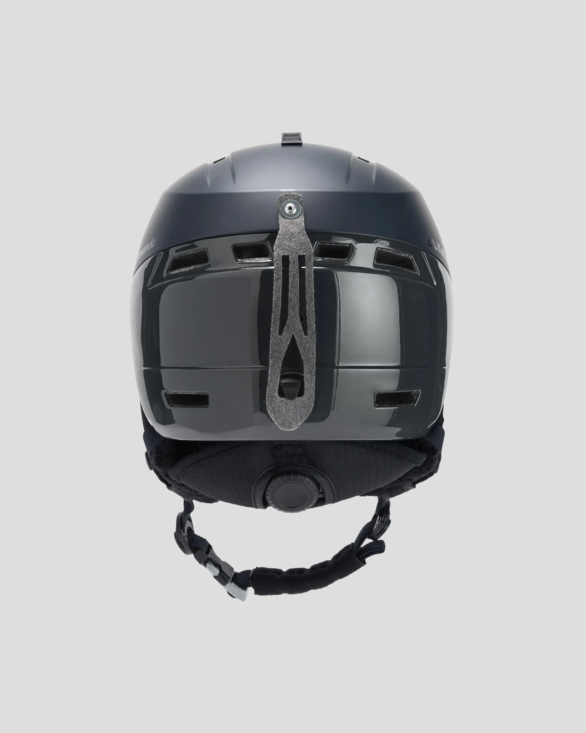 PWDR-Days Snow Helmet - Kids - Meteor