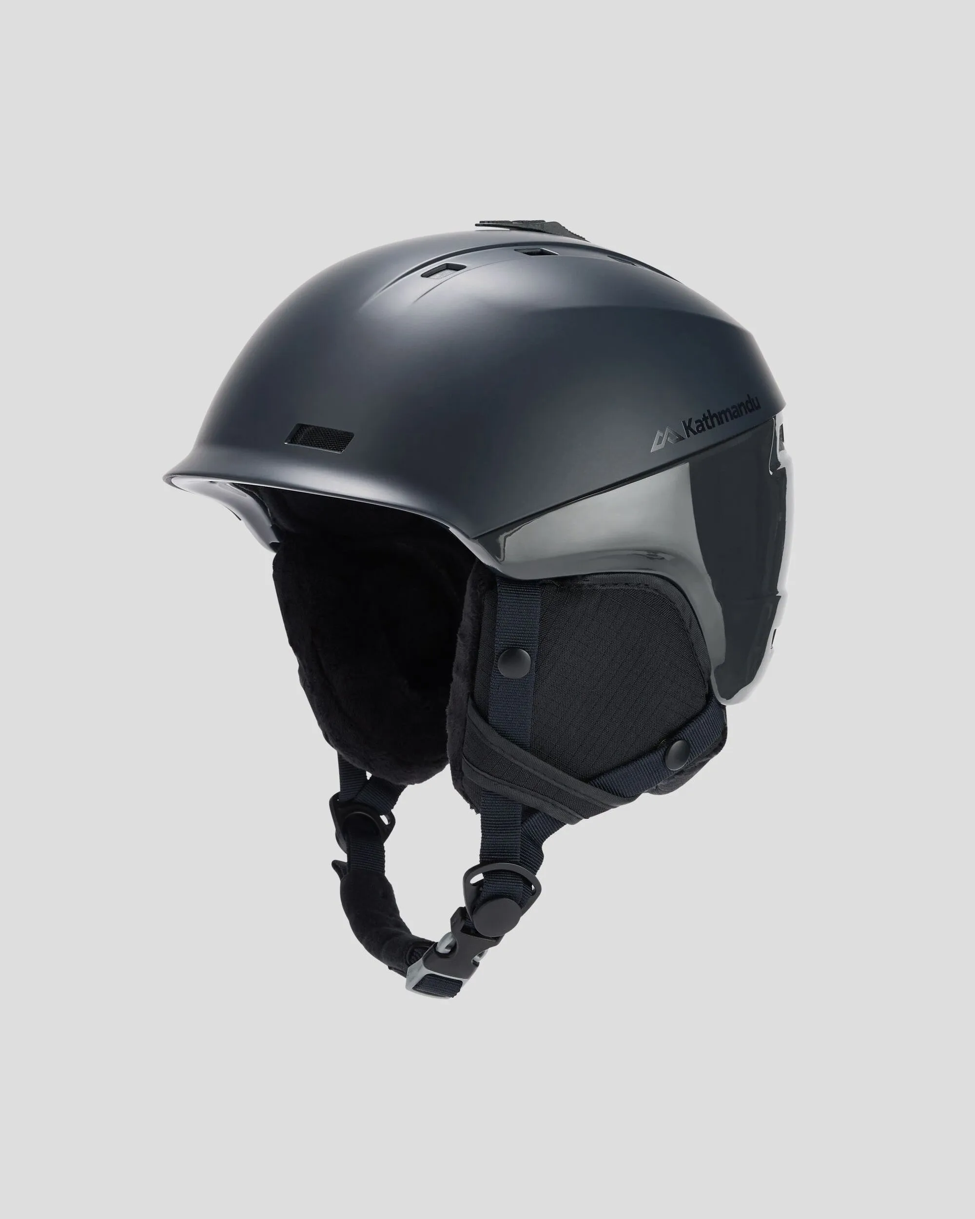 PWDR-Days Snow Helmet - Kids - Meteor