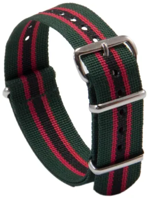 Rifles G10 Watch Strap