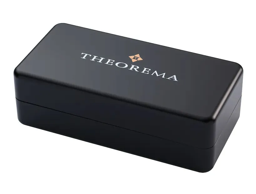 Rio Theorema GM-107-9 |Rose| Made in Germany