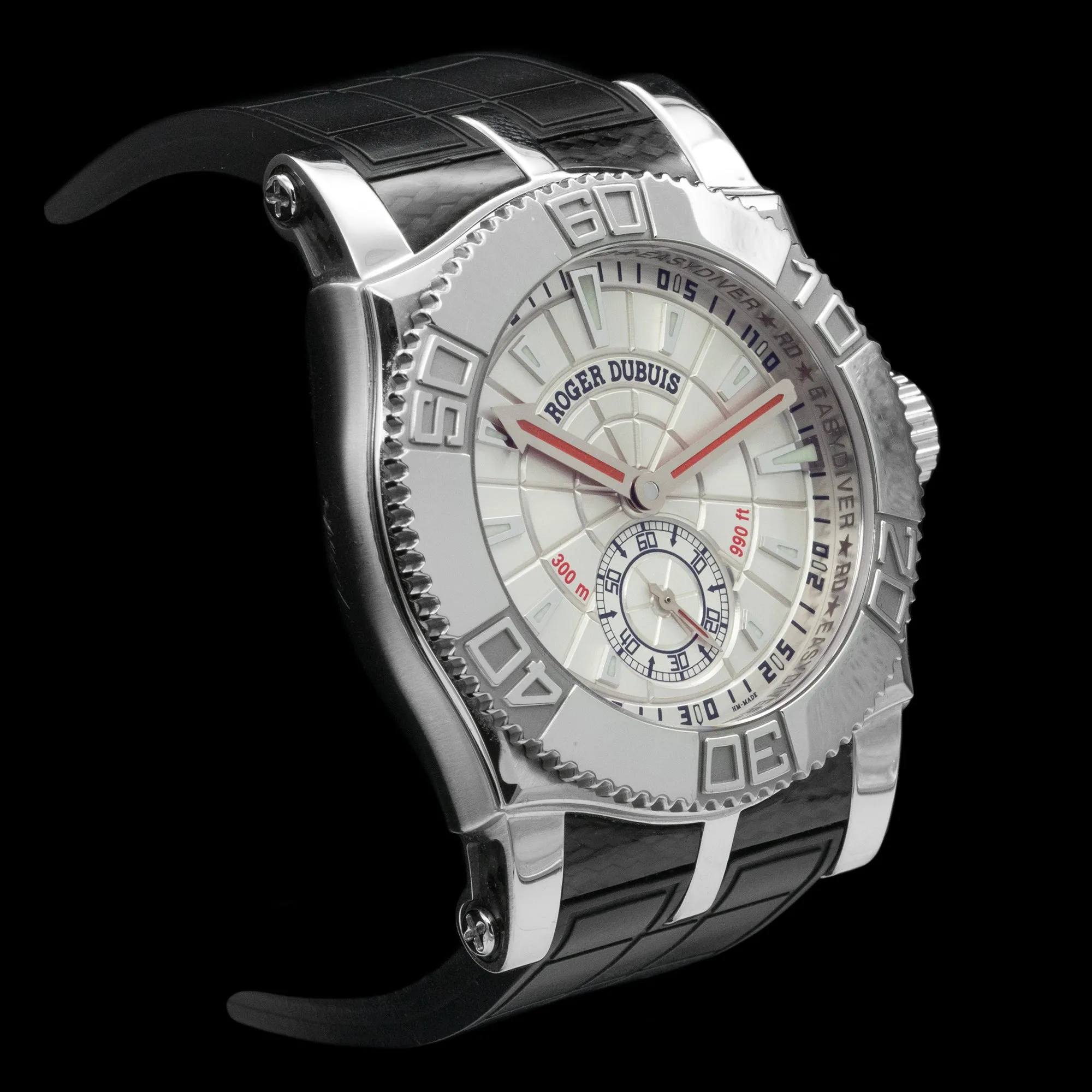 Roger Dubuis - Easy Diver 'Limited Edition' SE43 14 9 3.53R