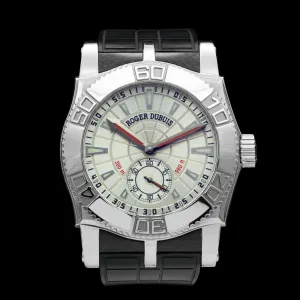 Roger Dubuis - Easy Diver 'Limited Edition' SE43 14 9 3.53R