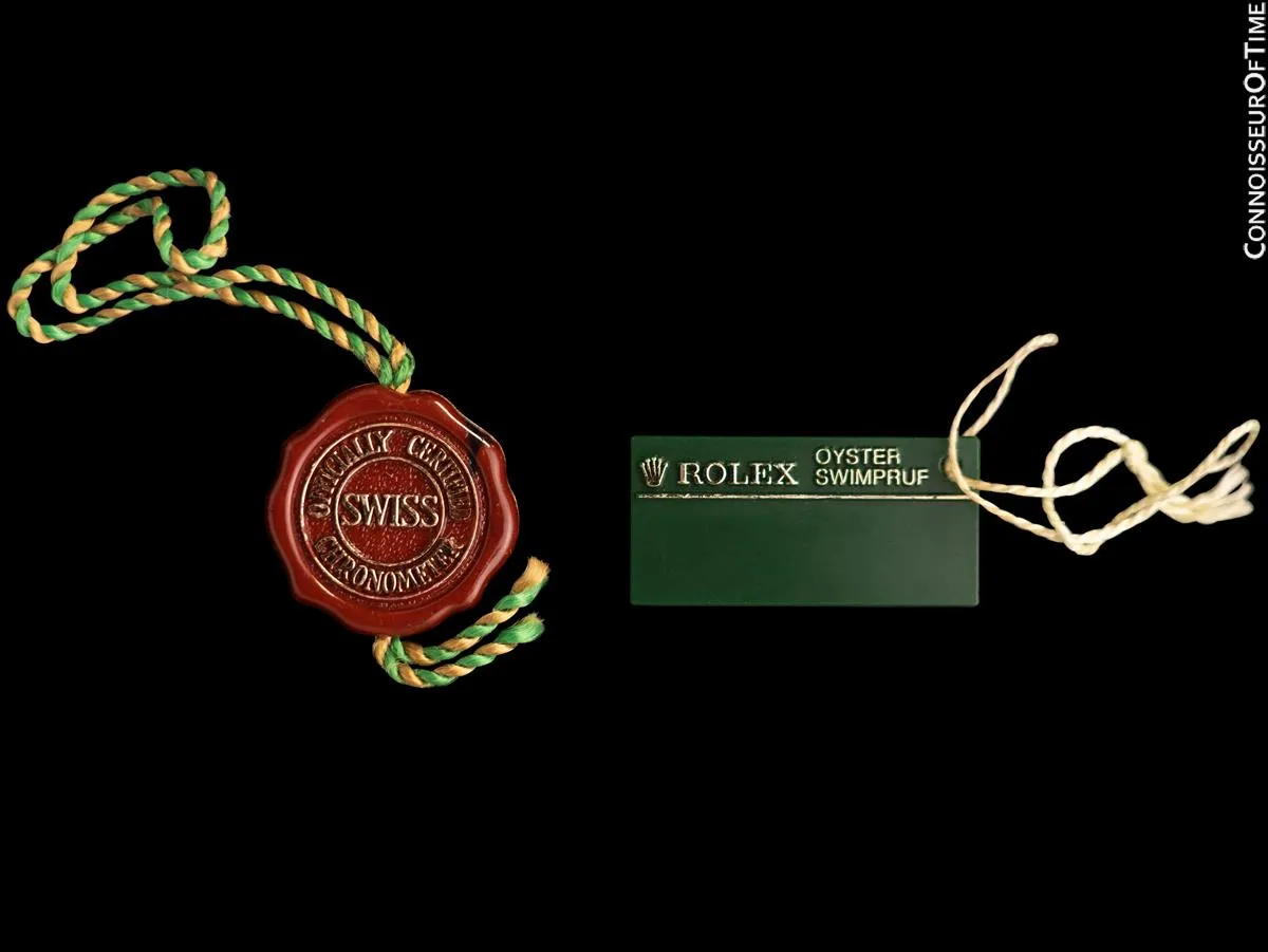 Rolex Lady Oyster Perpetual Datejust 26, 179173 Stainless Steel & 18K Gold Watch - Papers & Boxes