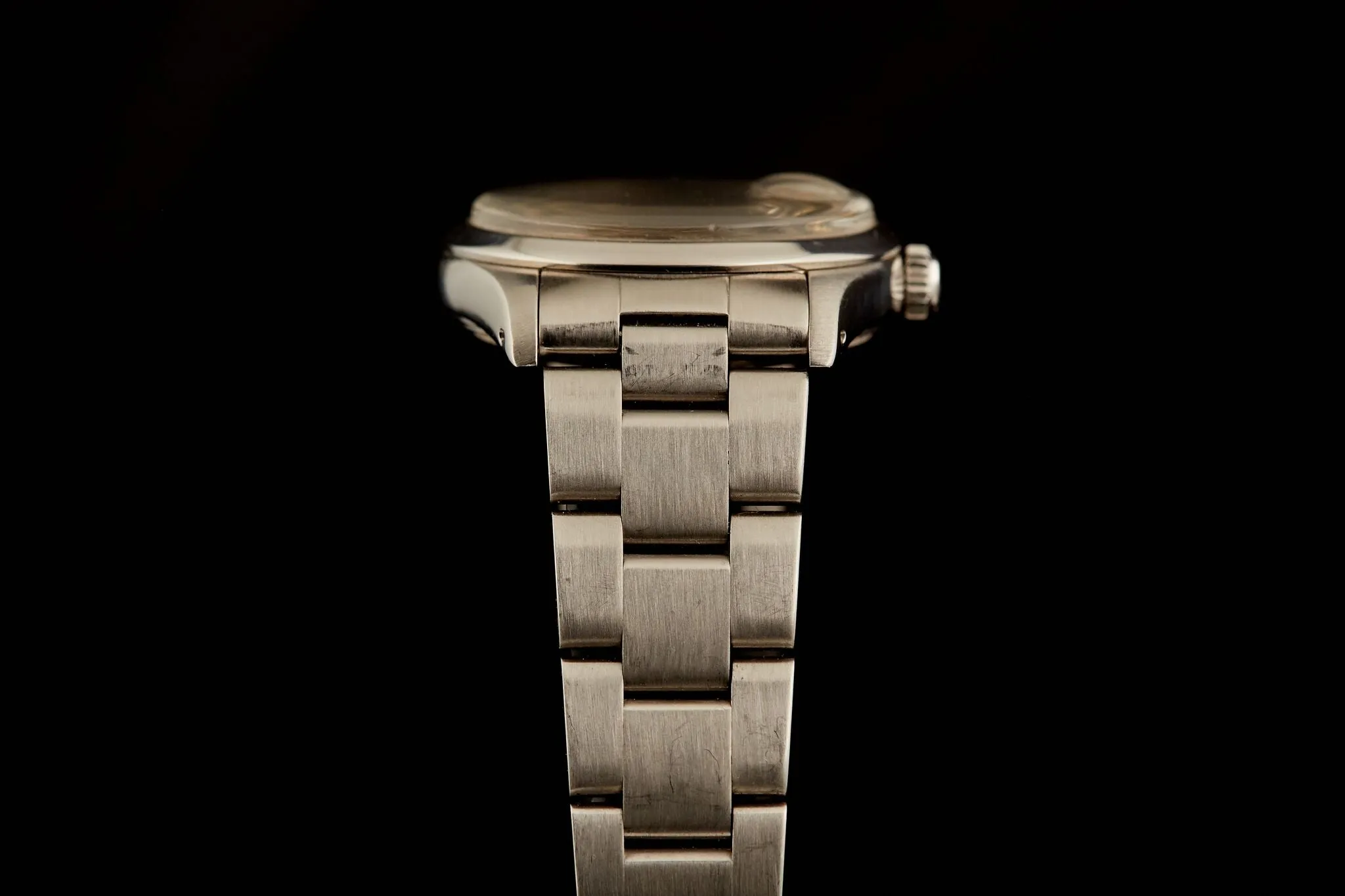 Rolex Oyster Perpetual Date Quickset