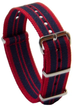 Royal Military Police G10 Watch Strap