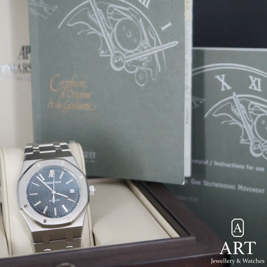 Royal Oak 39mm