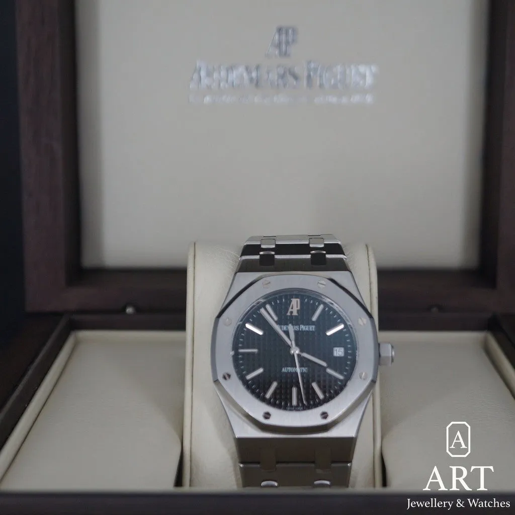 Royal Oak 39mm