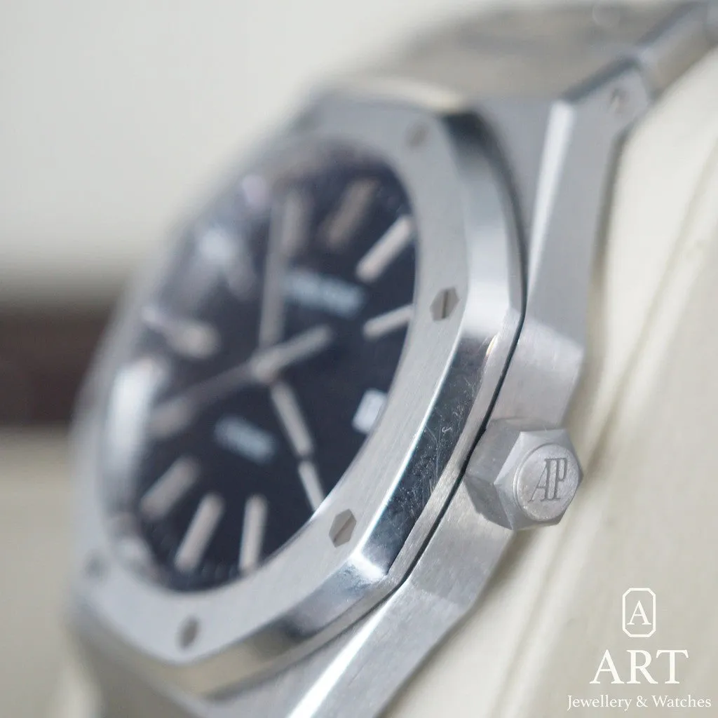 Royal Oak 39mm