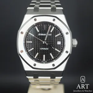 Royal Oak 39mm