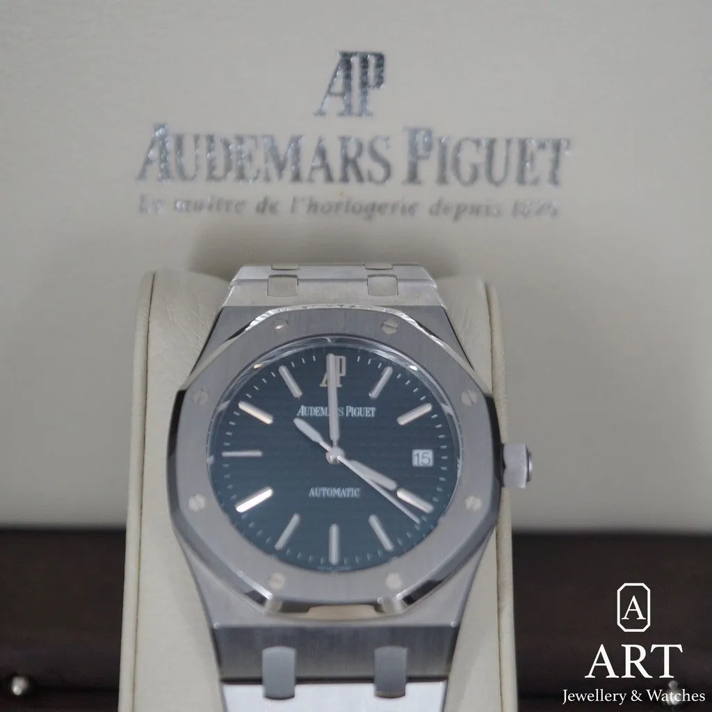 Royal Oak 39mm