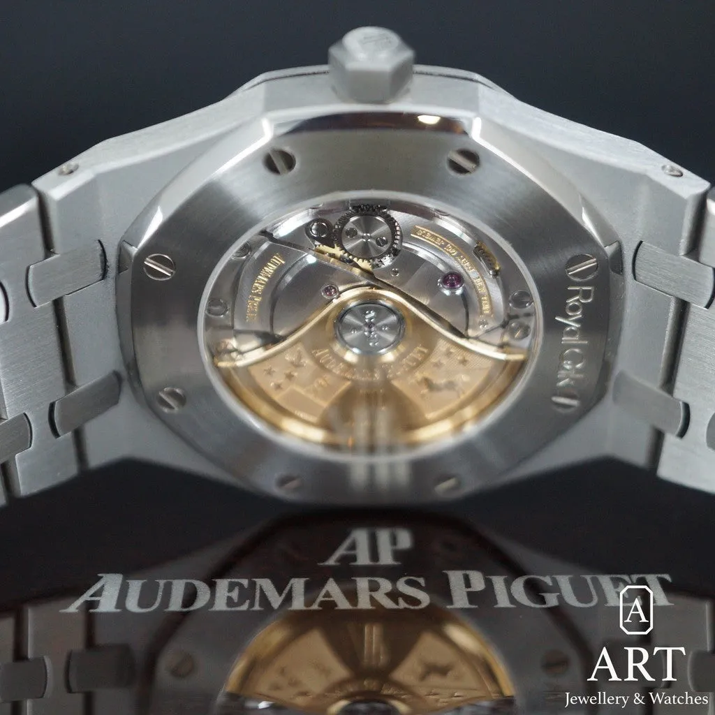 Royal Oak 39mm