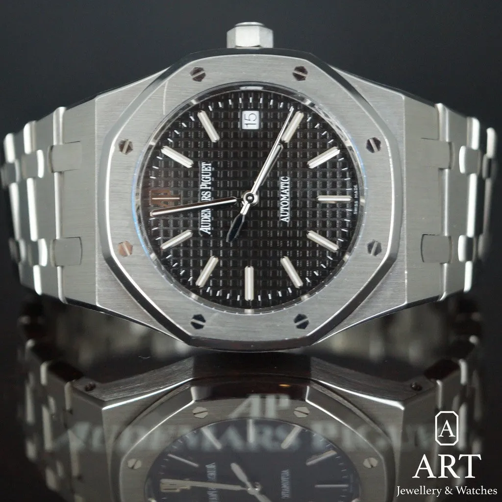 Royal Oak 39mm