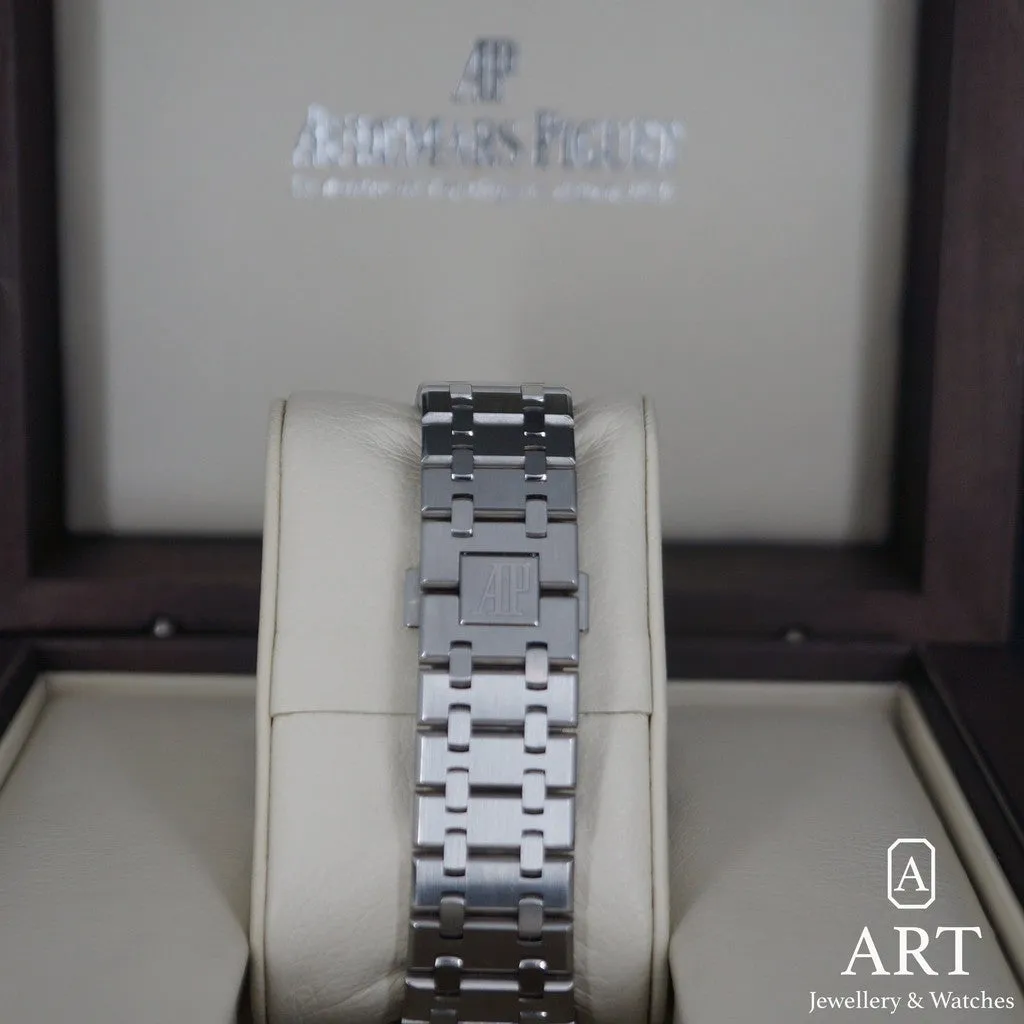 Royal Oak 39mm