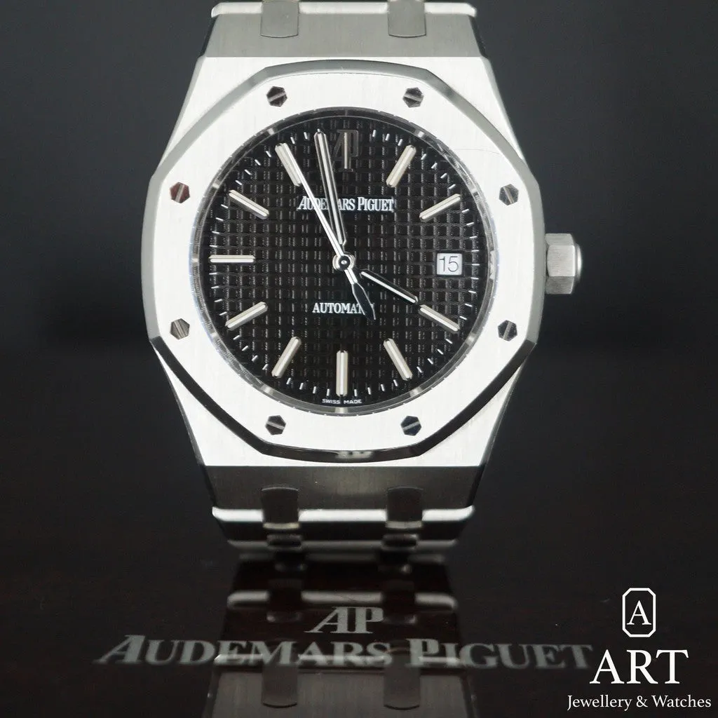 Royal Oak 39mm