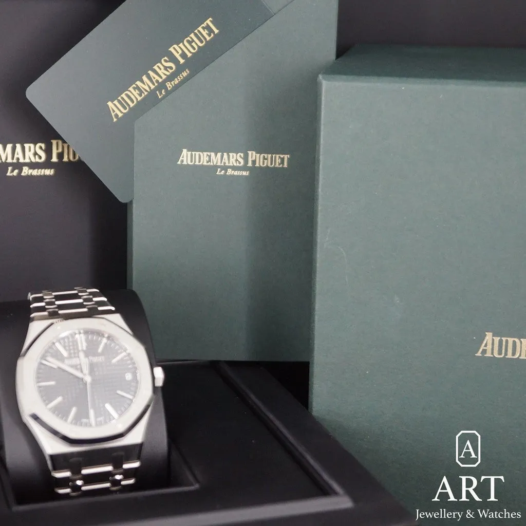 Royal Oak 41mm 50th
