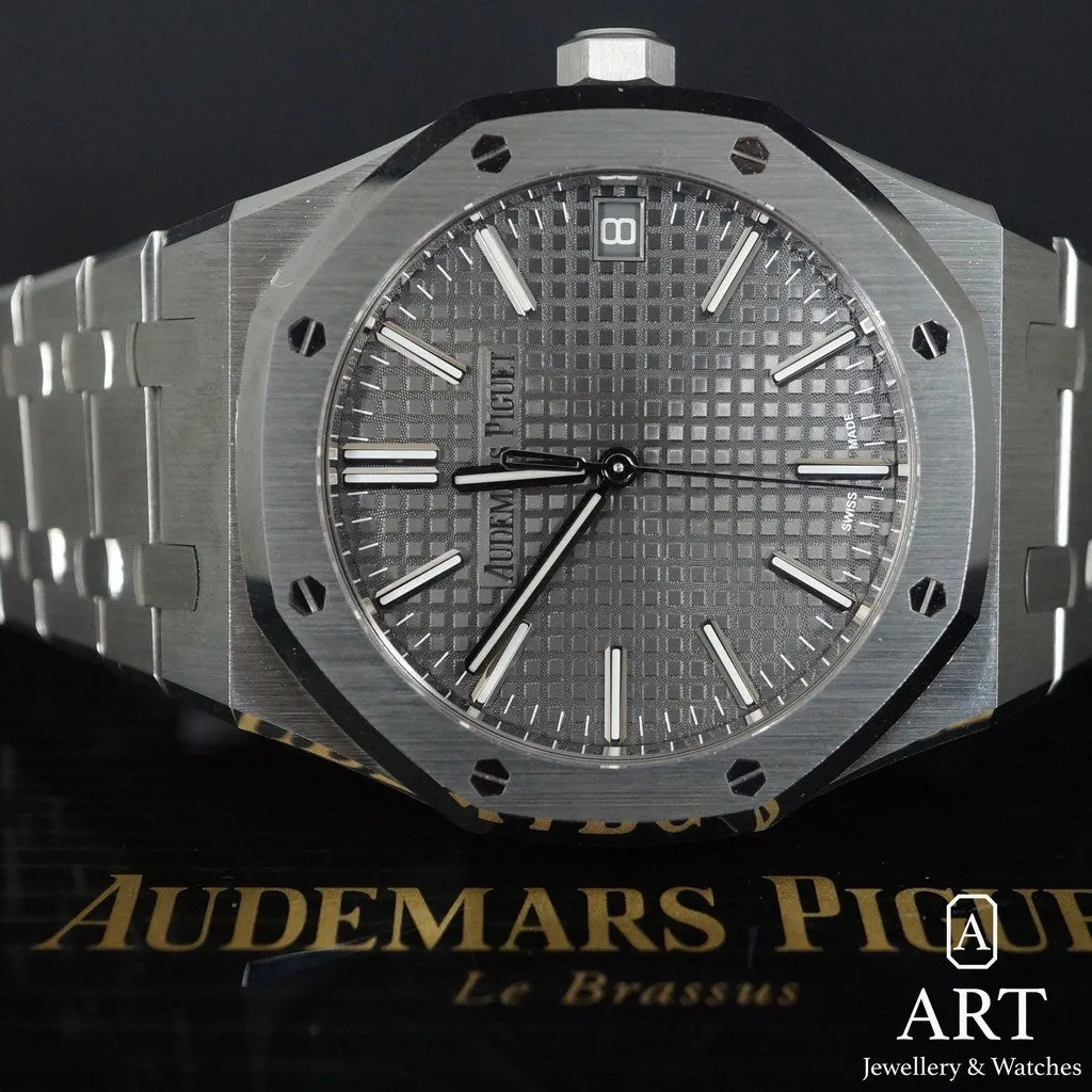 Royal Oak 41mm 50th