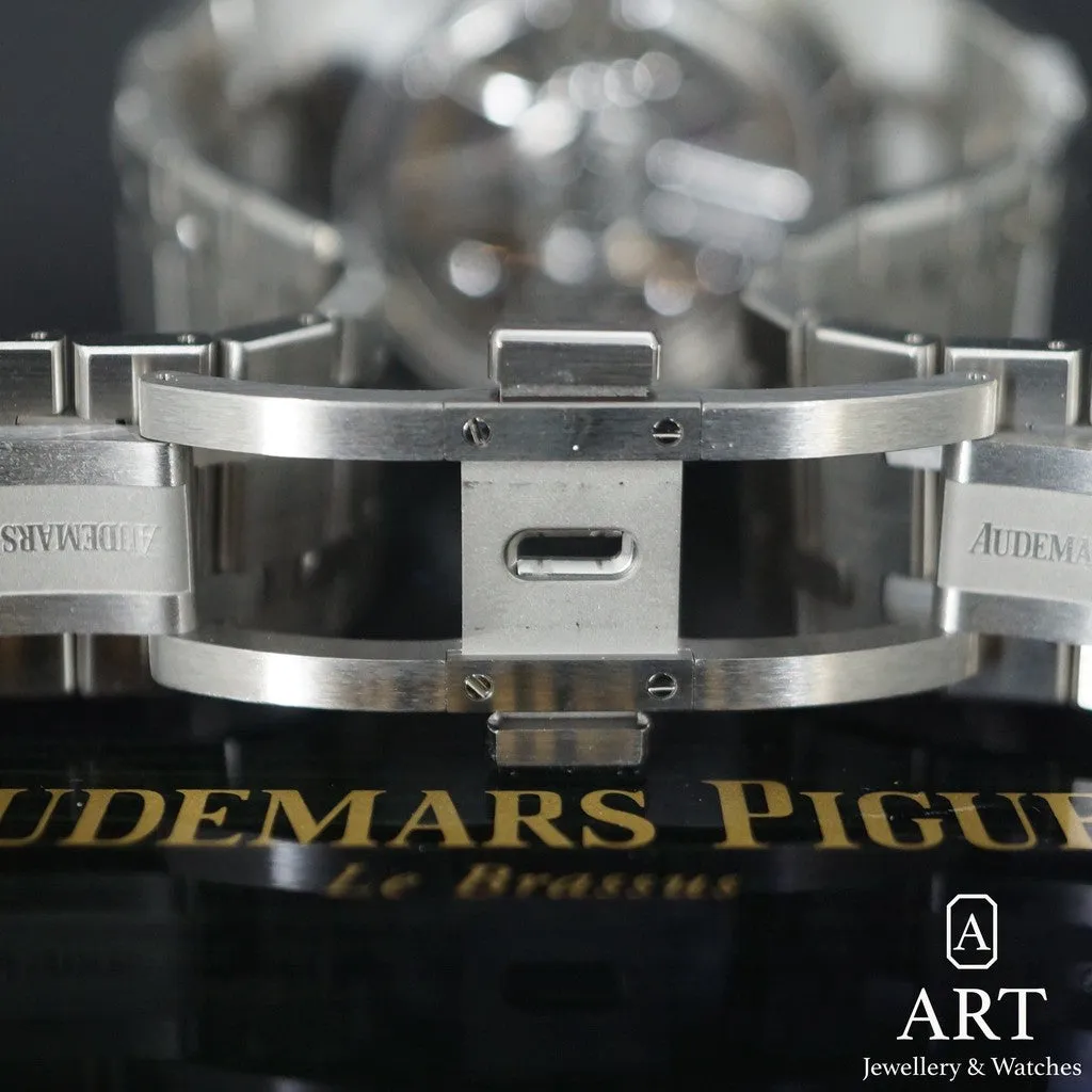 Royal Oak 41mm 50th