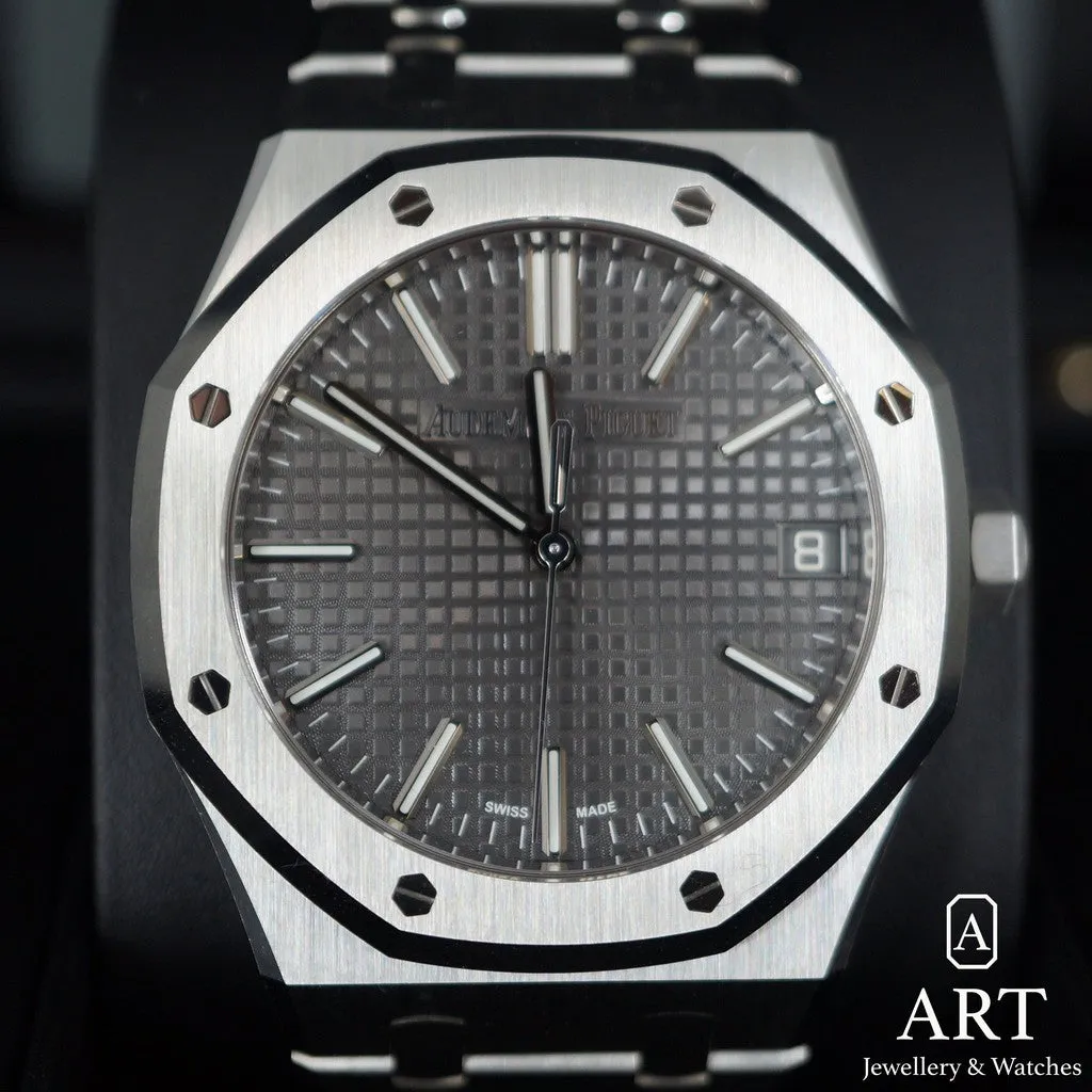 Royal Oak 41mm 50th