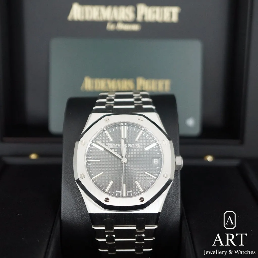 Royal Oak 41mm 50th