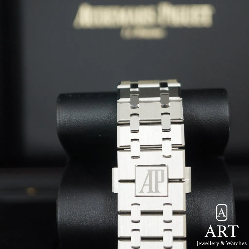 Royal Oak 41mm 50th