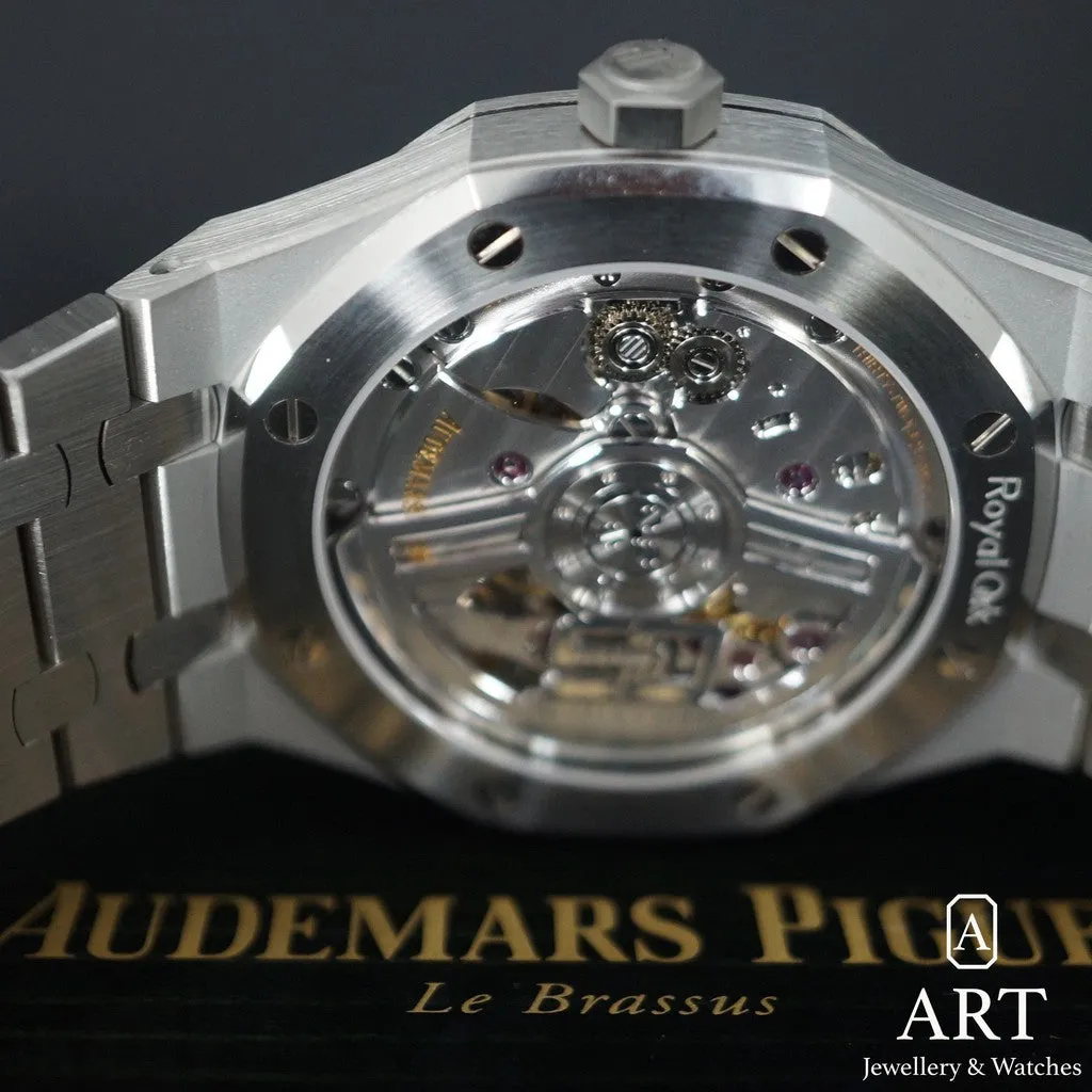 Royal Oak 41mm 50th