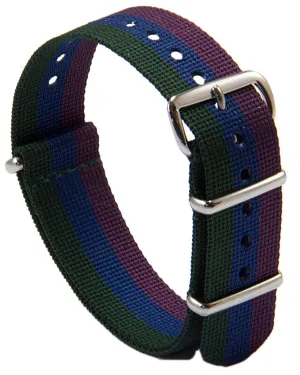 Royal Regiment of Scotland G10 Watch Strap