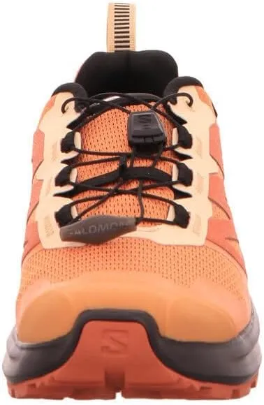 Salomon Women's X-Adventure GTX Sbaked Trail Shoe
