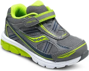 Saucony Boys' Baby Ride Sneaker (Toddler/Little Kid)