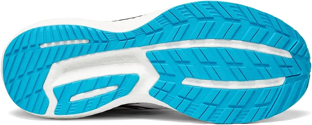 Saucony Mens Triumph 19 Running Shoe