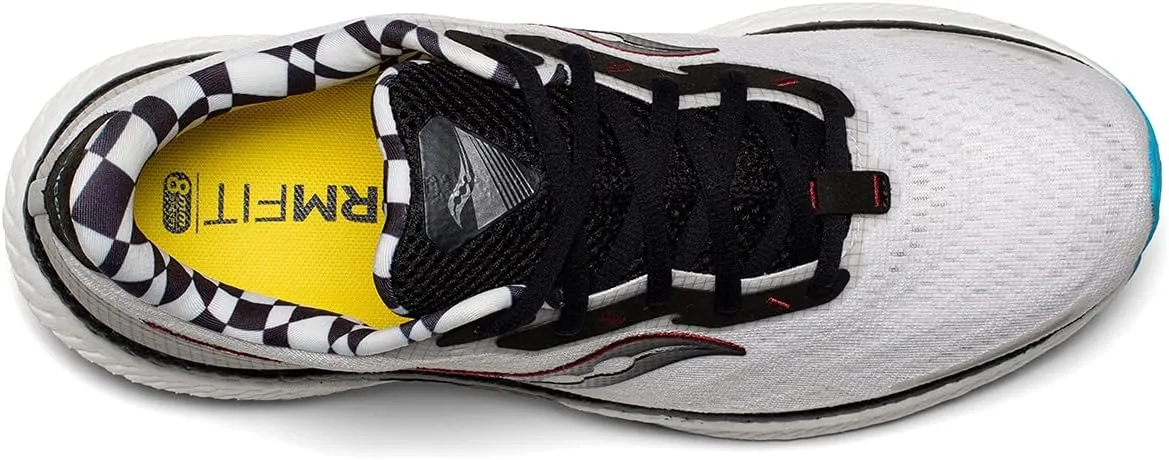 Saucony Mens Triumph 19 Running Shoe