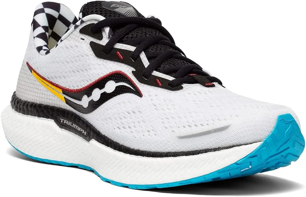 Saucony Mens Triumph 19 Running Shoe