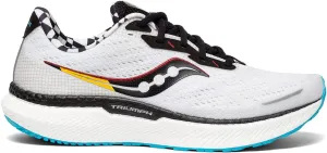 Saucony Mens Triumph 19 Running Shoe