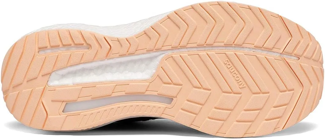 Saucony Women's Hurricane 23 Running Shoe