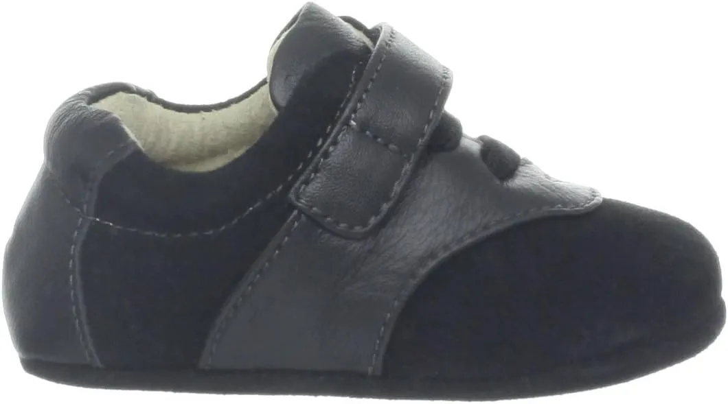 See Kai Run Lucas Saddle Shoe (Infant)