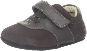 See Kai Run Lucas Saddle Shoe (Infant)