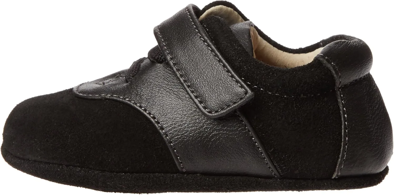 See Kai Run Lucas Saddle Shoe (Infant)