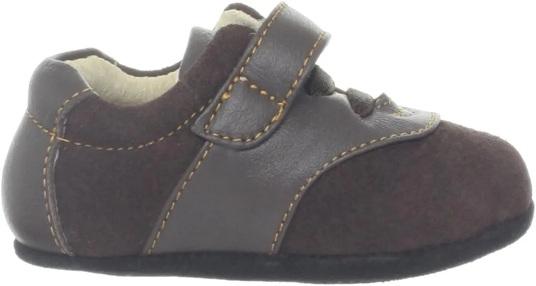 See Kai Run Lucas Saddle Shoe (Infant)