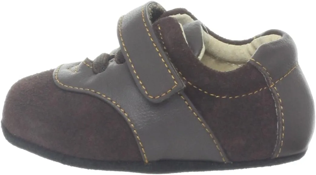 See Kai Run Lucas Saddle Shoe (Infant)