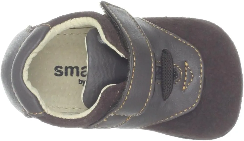 See Kai Run Lucas Saddle Shoe (Infant)