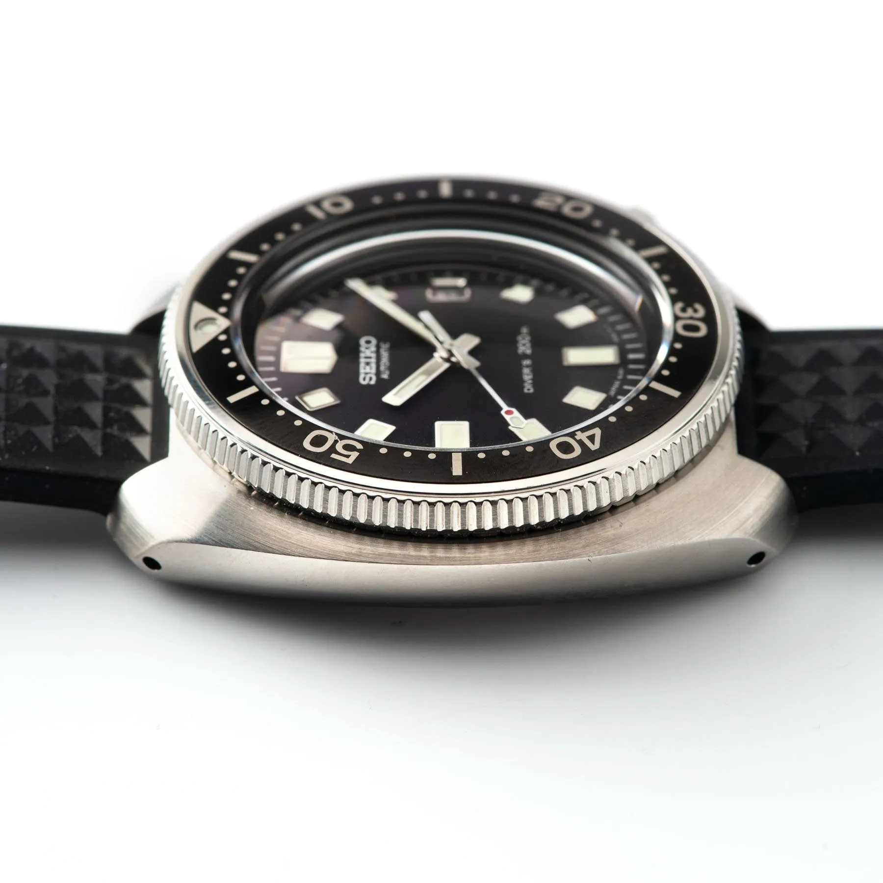 Seiko Prospex Diver SLA033 Limited Edition