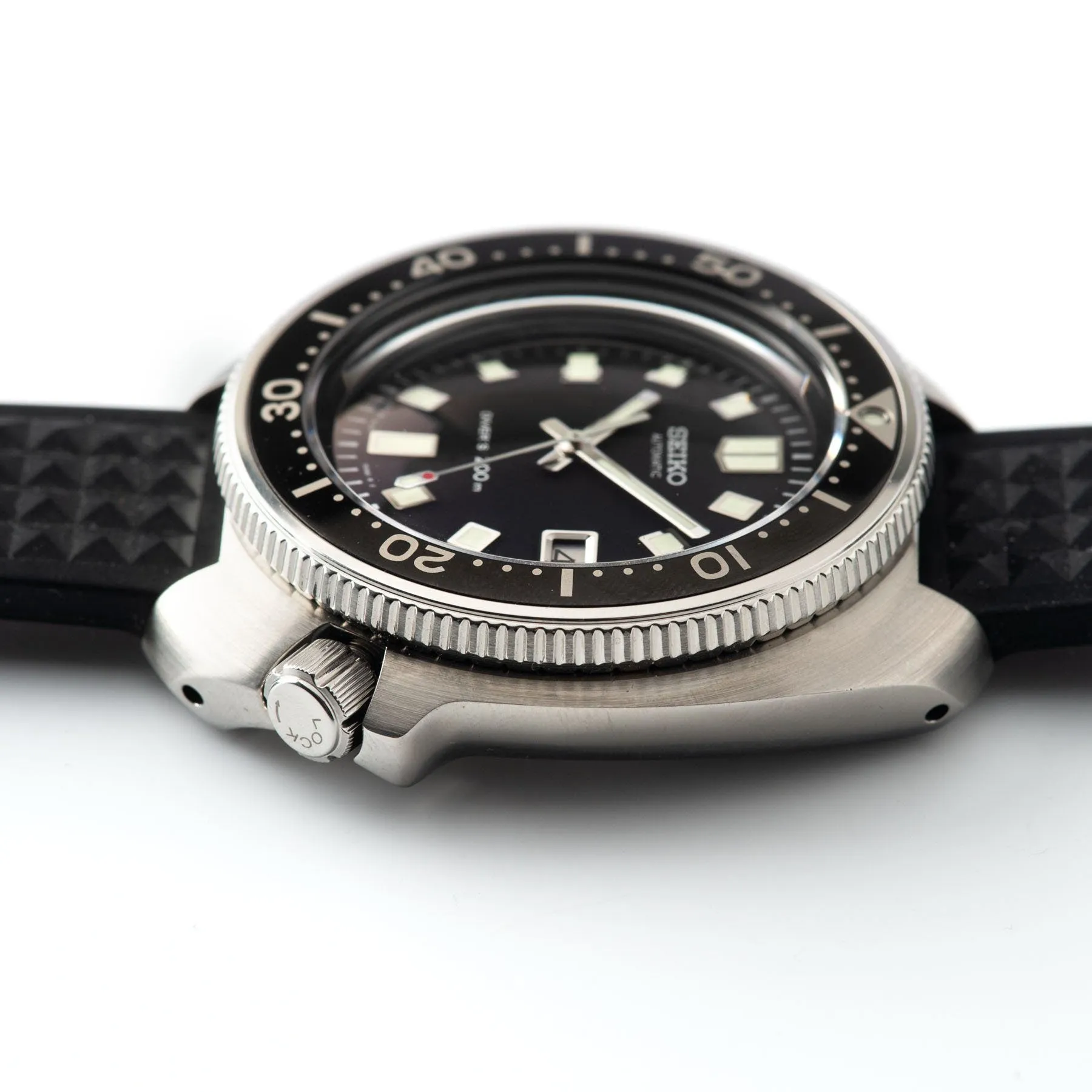 Seiko Prospex Diver SLA033 Limited Edition