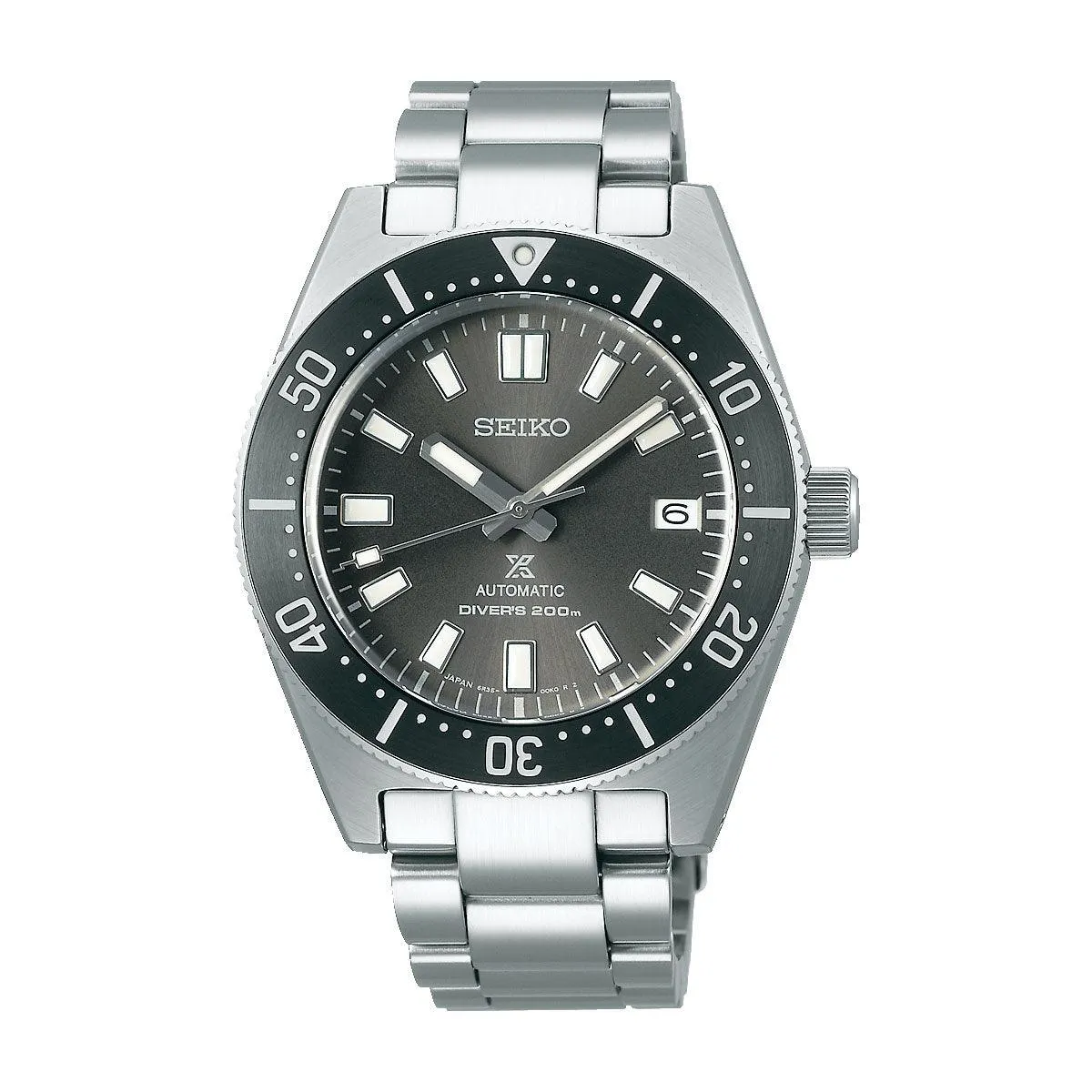 Seiko - SPB143J1 1965 62MAS Reissue Seiko Prospex Automatic Divers Watch