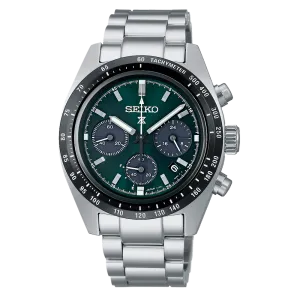 SEIKO SPEEDTIMER SOLAR - SSC933P1